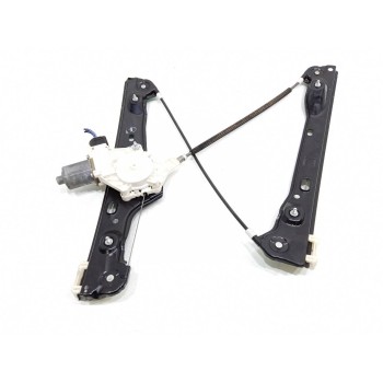 Recambio de elevalunas delantero derecho para bmw serie 3 berlina (e90) 320d referencia OEM IAM 7060266  