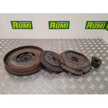 Recambio de kit embrague para iveco daily combi 29 - l 12 combi referencia OEM IAM   