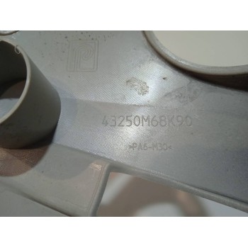 Recambio de tapacubos para nissan pixo (uao) referencia OEM IAM 43250M68K90  