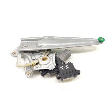 Recambio de elevalunas trasero izquierdo para toyota auris active referencia OEM IAM 8570102010  