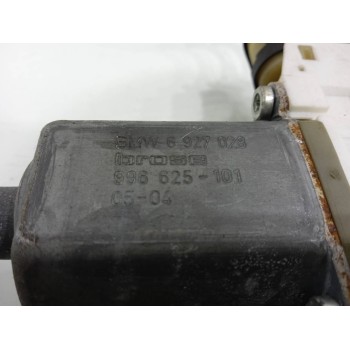 Recambio de elevalunas delantero derecho para bmw serie 3 berlina (e90) 320d referencia OEM IAM 7060266  