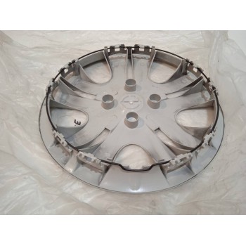 Recambio de tapacubos para nissan pixo (uao) referencia OEM IAM 43250M68K90  