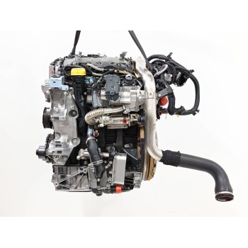 Recambio de motor completo para renault laguna iii dynamique referencia OEM IAM M9R742 M9R742 
