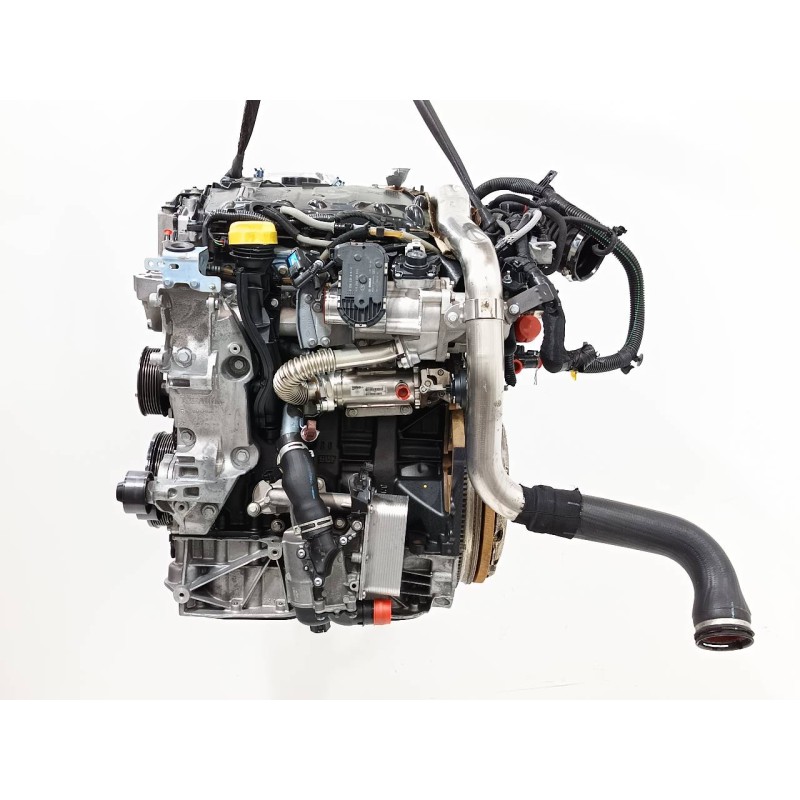 Recambio de motor completo para renault laguna iii dynamique referencia OEM IAM M9R742 M9R742 