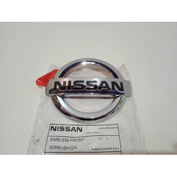Recambio de no identificado para nissan note (e11e) referencia OEM IAM 628909U000  