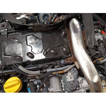 Recambio de motor completo para renault laguna iii dynamique referencia OEM IAM M9R742 M9R742 