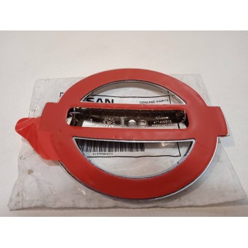 Recambio de no identificado para nissan note (e11e) referencia OEM IAM 628909U000  