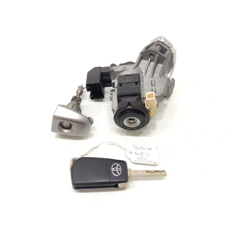 Recambio de juego bombines para toyota auris active referencia OEM IAM 450200205  