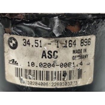 Recambio de abs para bmw serie 3 berlina (e46) 320d referencia OEM IAM 34511164896  