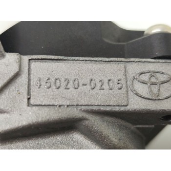 Recambio de juego bombines para toyota auris active referencia OEM IAM 450200205  