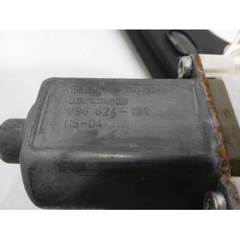 Recambio de elevalunas delantero izquierdo para bmw serie 3 berlina (e90) 320d referencia OEM IAM 7060265  