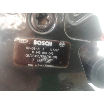 Recambio de bomba inyeccion para bmw serie 3 berlina (e46) 320d referencia OEM IAM 7788670  