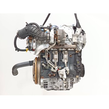 Recambio de motor completo para renault laguna iii dynamique referencia OEM IAM M9R742 M9R742 