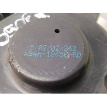 Recambio de motor calefaccion para ford focus berlina (cak) trend referencia OEM IAM XS4H18456AD  