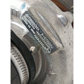 Recambio de motor completo para renault laguna iii dynamique referencia OEM IAM M9R742 M9R742 