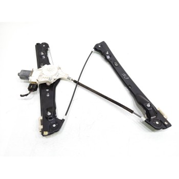 Recambio de elevalunas delantero izquierdo para bmw serie 3 berlina (e90) 320d referencia OEM IAM 7060265  