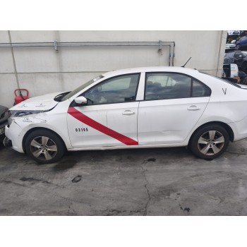 skoda rapid del año 2016