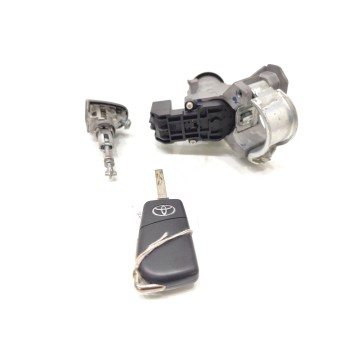 Recambio de juego bombines para toyota auris active referencia OEM IAM 450200205  