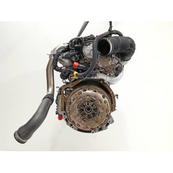 Recambio de motor completo para renault laguna iii dynamique referencia OEM IAM M9R742 M9R742 
