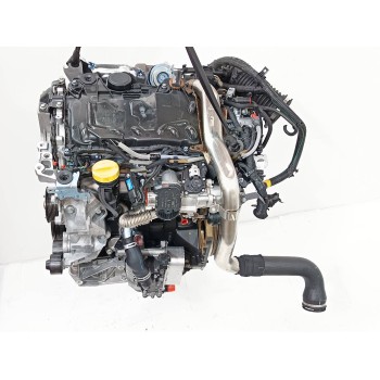 Recambio de motor completo para renault laguna iii dynamique referencia OEM IAM M9R742 M9R742 