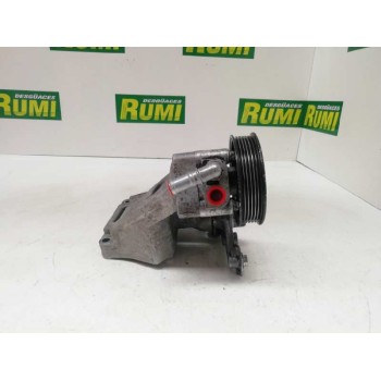Recambio de bomba direccion para saab 9-3 berlina 2.2 tid linear referencia OEM IAM 90502550  