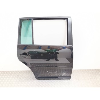 Recambio de puerta trasera derecha para volkswagen touran (1t1) advance referencia OEM IAM   