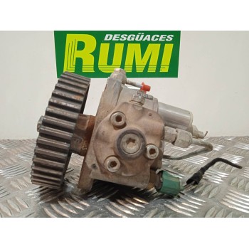 Recambio de bomba inyeccion para opel combo (corsa c) familiar referencia OEM IAM 898103027 HU2940000074 8981030270 09K01499