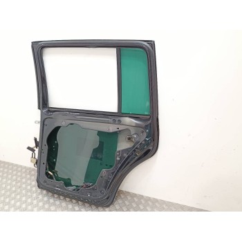 Recambio de puerta trasera derecha para volkswagen touran (1t1) advance referencia OEM IAM   