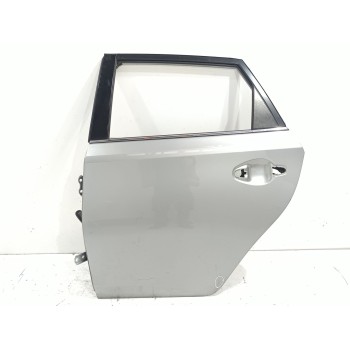 PUERTA TRASERA IZQUIERDA 