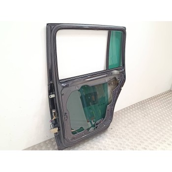 Recambio de puerta trasera derecha para volkswagen touran (1t1) advance referencia OEM IAM   