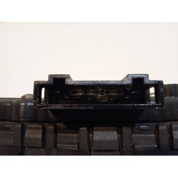 Recambio de potenciometro pedal para audi a4 berlina (8e) 2.0 referencia OEM IAM 8EI721523A  