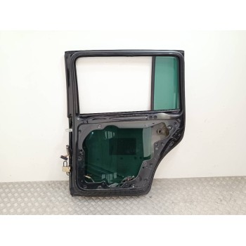 Recambio de puerta trasera derecha para volkswagen touran (1t1) advance referencia OEM IAM   