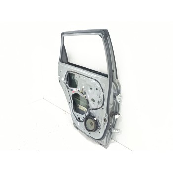 Recambio de puerta trasera izquierda para toyota auris active referencia OEM IAM   