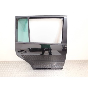 Recambio de puerta trasera derecha para volkswagen touran (1t1) advance referencia OEM IAM   