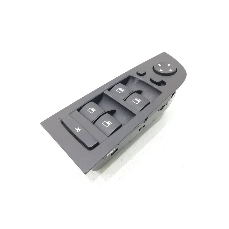 Recambio de mando elevalunas delantero izquierdo para bmw serie 3 berlina (e90) 320d referencia OEM IAM 6948632  