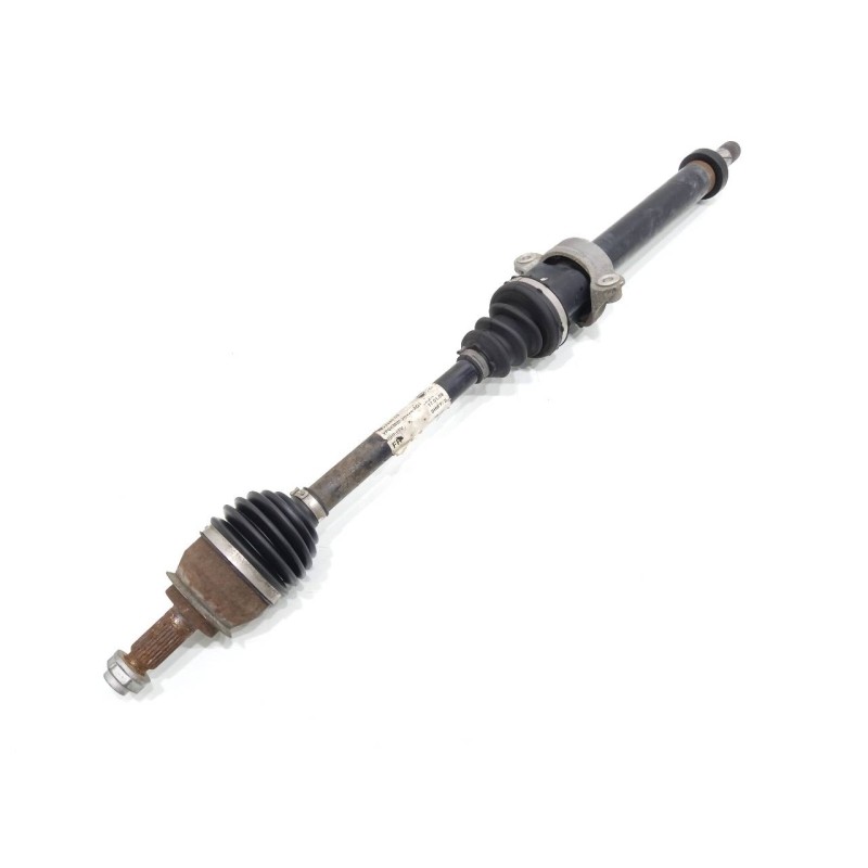 Recambio de transmision delantera derecha para mini mini (r56) cooper referencia OEM IAM 4853486  