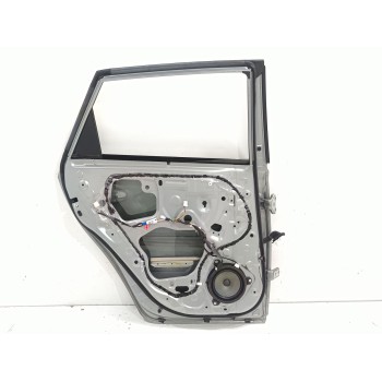 Recambio de puerta trasera izquierda para toyota auris active referencia OEM IAM   