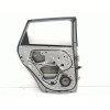 Recambio de puerta trasera izquierda para toyota auris active referencia OEM IAM   