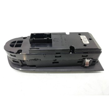 Recambio de mando elevalunas delantero izquierdo para bmw serie 3 berlina (e90) 320d referencia OEM IAM 6948632  