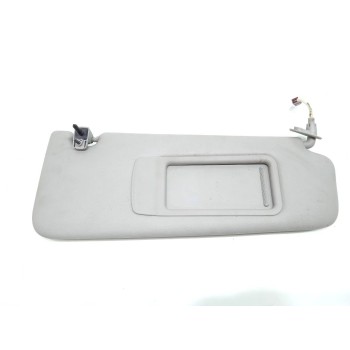 Recambio de parasol derecho para bmw serie 3 touring (e91) 320d xdrive referencia OEM IAM   