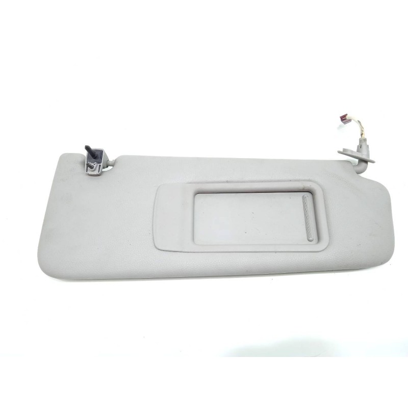 Recambio de parasol derecho para bmw serie 3 touring (e91) 320d xdrive referencia OEM IAM   