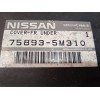 Recambio de no identificado para nissan almera (n16/e) referencia OEM IAM 758935M310  
