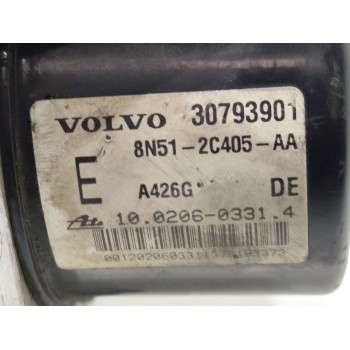 Recambio de abs para volvo v50 familiar 2.0 d kinetic referencia OEM IAM 30793901  