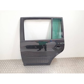 Recambio de puerta trasera izquierda para volkswagen touran (1t1) advance referencia OEM IAM   