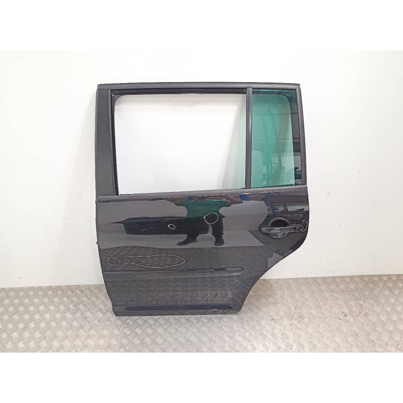 Recambio de puerta trasera izquierda para volkswagen touran (1t1) advance referencia OEM IAM   