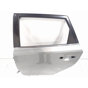 Recambio de puerta trasera izquierda para toyota auris active referencia OEM IAM   