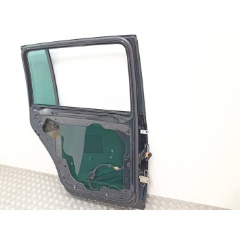 Recambio de puerta trasera izquierda para volkswagen touran (1t1) advance referencia OEM IAM   