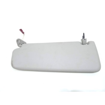 Recambio de parasol derecho para bmw serie 3 touring (e91) 320d xdrive referencia OEM IAM   