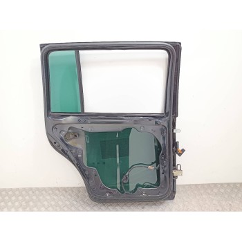 Recambio de puerta trasera izquierda para volkswagen touran (1t1) advance referencia OEM IAM   