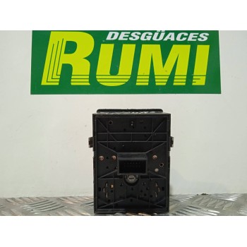 Recambio de mando luces para opel combo (corsa c) familiar referencia OEM IAM 0524119  